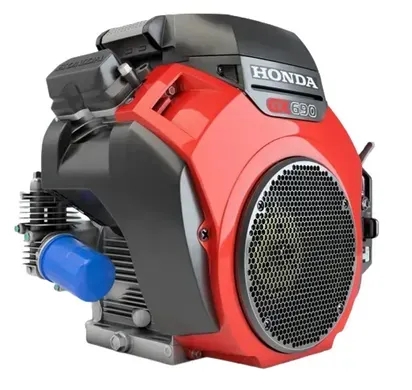 Двигун Honda GX690RH TX F4 OH - 3