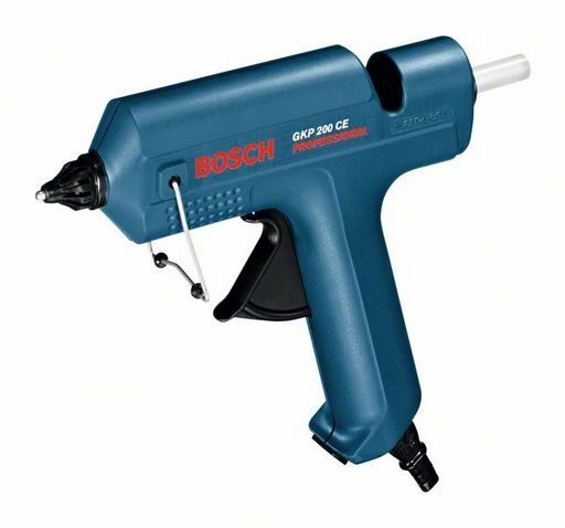 Клейовий пістолет Bosch GKP 200 CE Клейовий пістолет Bosch GKP 200 CE