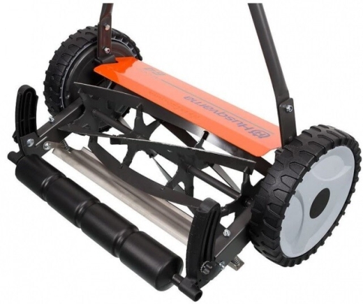 Газонокосилка механическая Husqvarna 54 - 4