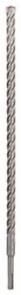 Бур Bosch SDS-PLUS-5X (2608833829) - 1