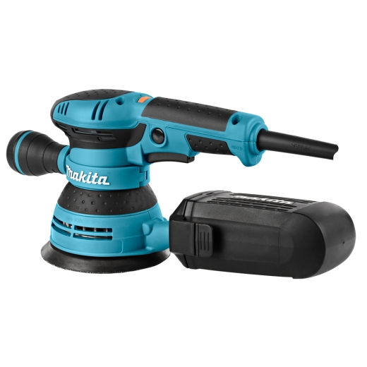 Ексцентрикова шліфмашина Makita BO5041 - 5