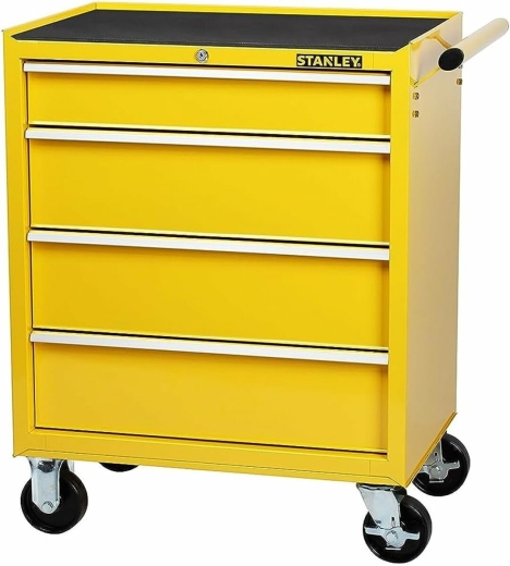 Шкаф для мастерской STANLEY STMT1-75063 27" 4 ящика - 1