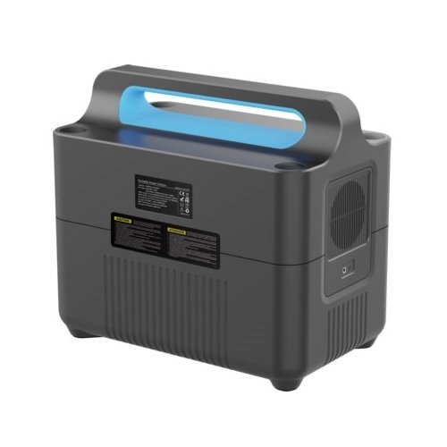 Зарядна станція GENERGY ZERO GZE-1210 - 4