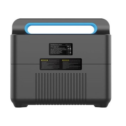 Зарядна станція GENERGY ZERO GZE-1210 - 5