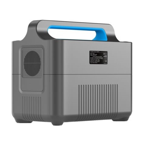 Зарядна станція GENERGY ZERO GZE-1210 - 3