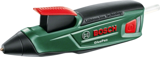 Аккумуляторный клеевой пистолет Bosch GluePen Аккумуляторный клеевой пистолет Bosch GluePen