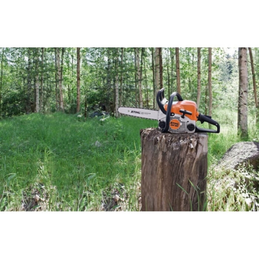 Бензопила Stihl MS 180 - 2