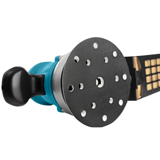 Ексцентрикова шліфмашина Makita BO6030 - 2