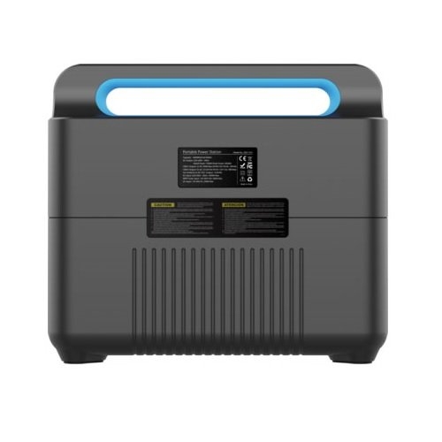 Зарядна станція GENERGY ZERO GZE-1515 - 6