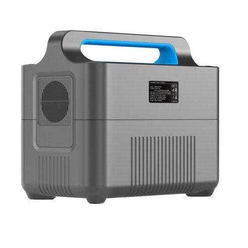 Зарядна станція GENERGY ZERO GZE-1515 - 7