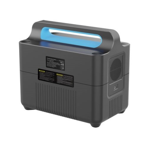 Зарядна станція GENERGY ZERO GZE-1515 - 5