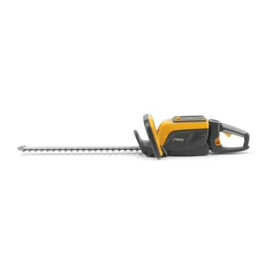 Кусторез аккумуляторный STIGA HT500e - 4