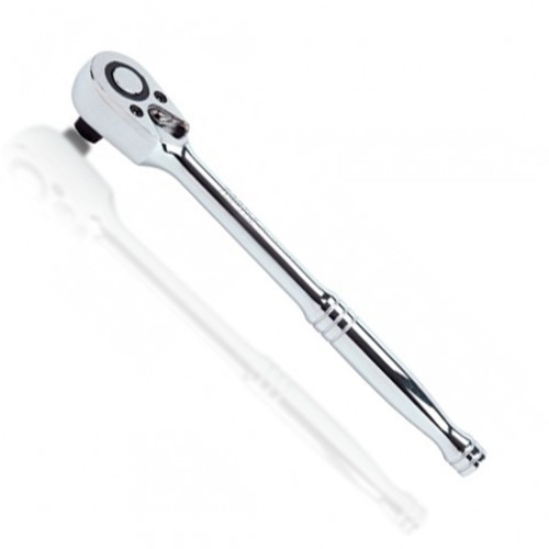 Ключ-трещотка TOPTUL 1/2" 72 зуба CHAM1625 Ключ-трещотка TOPTUL 1/2" 72 зуба CHAM1625