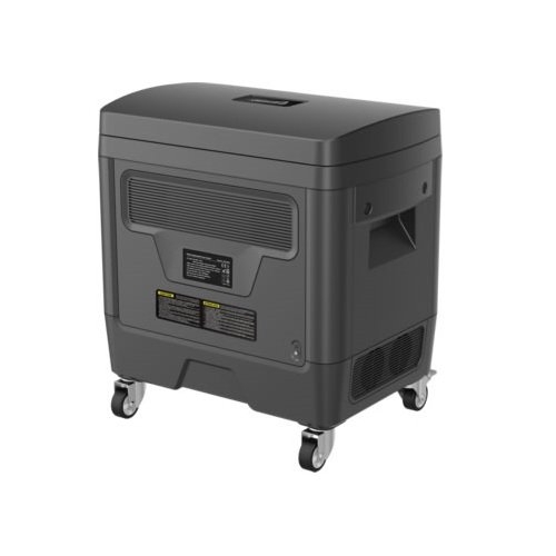 Зарядна станція GENERGY ZERO GZE-2020R - 6