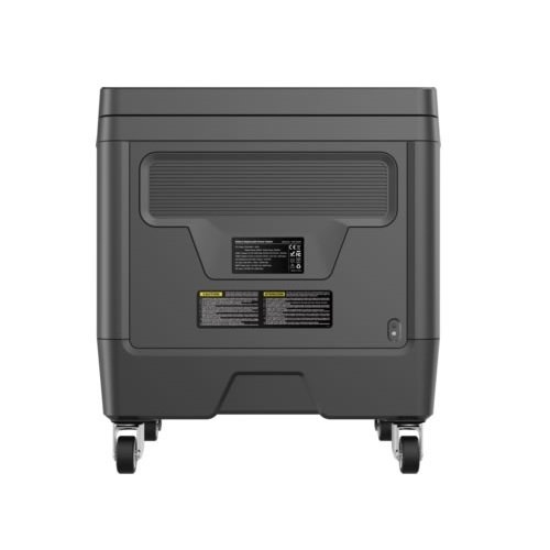 Зарядна станція GENERGY ZERO GZE-2020R - 4