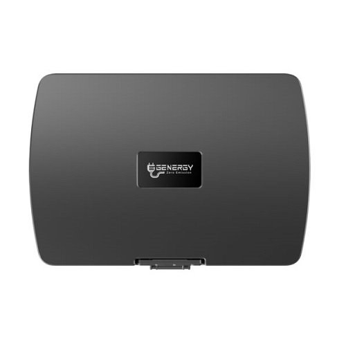 Зарядна станція GENERGY ZERO GZE-2020R - 2