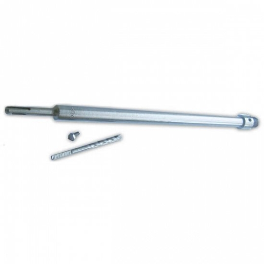 Перехідник Werk WE108450 SDSN-plus, 450мм Перехідник Werk WE108450 SDSN-plus, 450мм