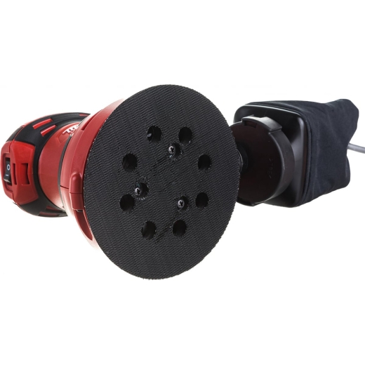 Ексцентрикова шліфмашина Makita M9204 - 3