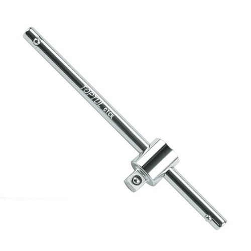 Вороток 1/2" 300мм TOPTUL з плаваючою головкою CTCK1630 - 1