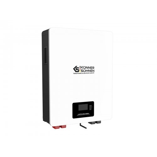 Аккумуляторная батарея Könner&Söhnen KS LB 48-100 - 5