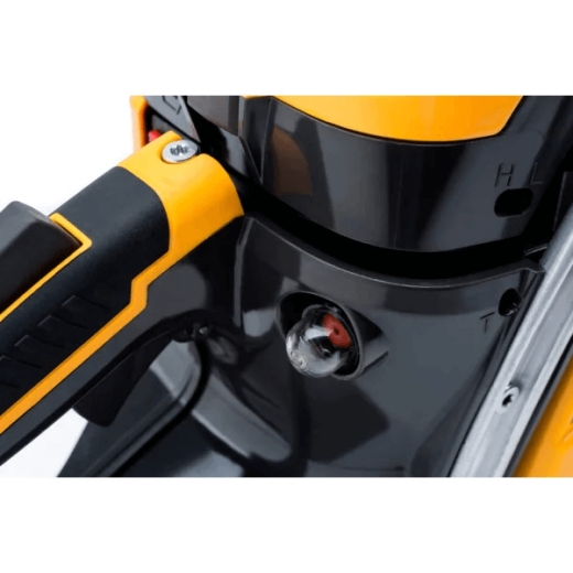 Пила цепная бензиновая STIGA CS540 - 8
