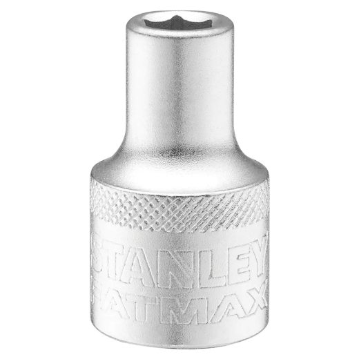 Головка 1/2 х 9 мм, с шестигранным профилем, метрическая STANLEY FMMT17228-0 - 1