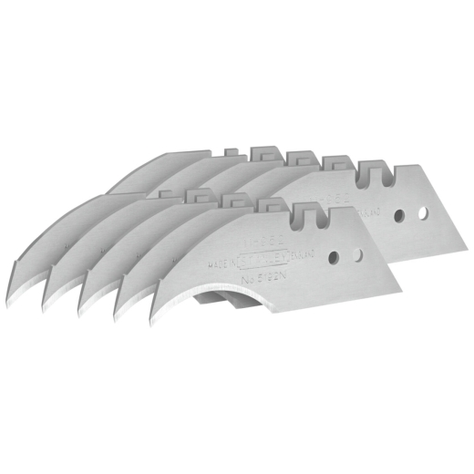 Лезо увігнуте Stanley 1-11-952 - 1