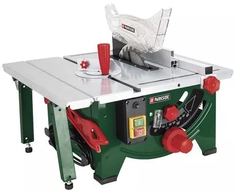 Пила циркулярна настільна Scheppach Parkside PMTS 210 A1 1200 Вт (39013319915) Пила циркулярна настільна Scheppach Parkside PMTS 210 A1 1200 Вт (39013319915)