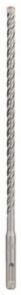 Бур Bosch SDS-PLUS-5X (2608833901) 10 шт. Бур Bosch SDS-PLUS-5X (2608833901) 10 шт.