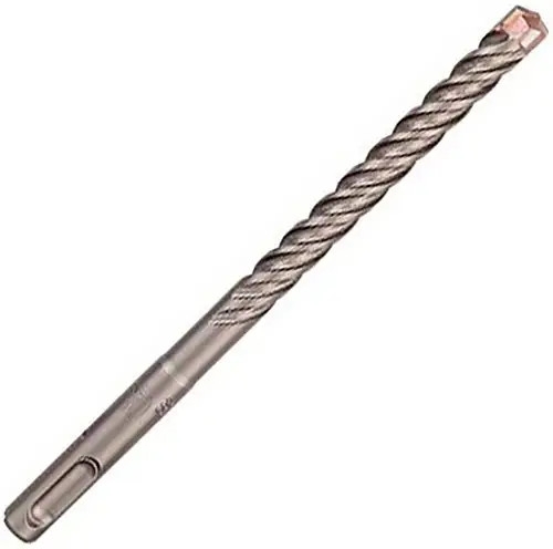 Бур SDS - Plus Сталь 25x460 мм Бур SDS - Plus Сталь 25x460 мм