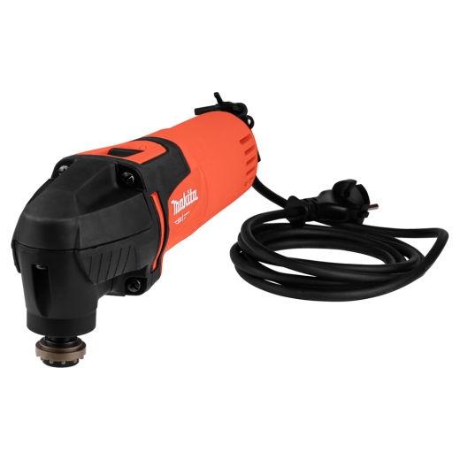 Багатофункціональний інструмент (реноватор) Makita MT M9800 - 2