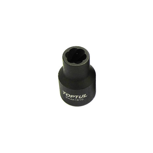 Головка для зірваних граней TOPTUL 1/2" 10 мм BAAK1610 - 1