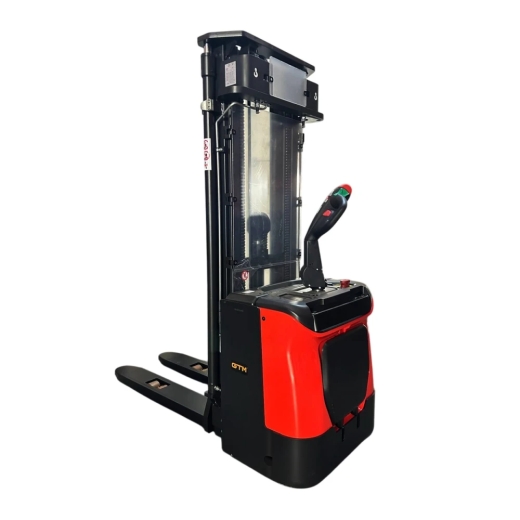 Штабелер електричний GTM PS16N 4600 - 2