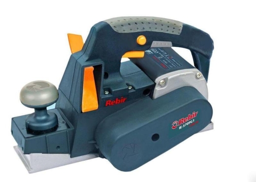 Электрорубанок Rebir IE-5709G1 Электрорубанок Rebir IE-5709G1