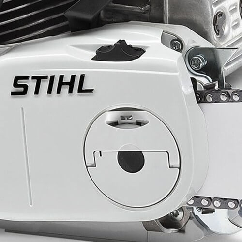 Бензопила Stihl MS 180 C-BE - 4