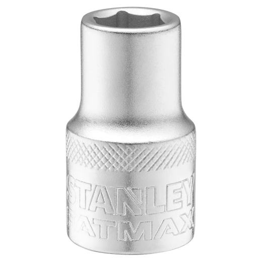 Головка 1/2 х 12 мм, с шестигранным профилем, метрическая STANLEY FMMT17231-0 - 1