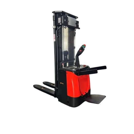 Штабелер електричний GTM PS16N 5300 - 2