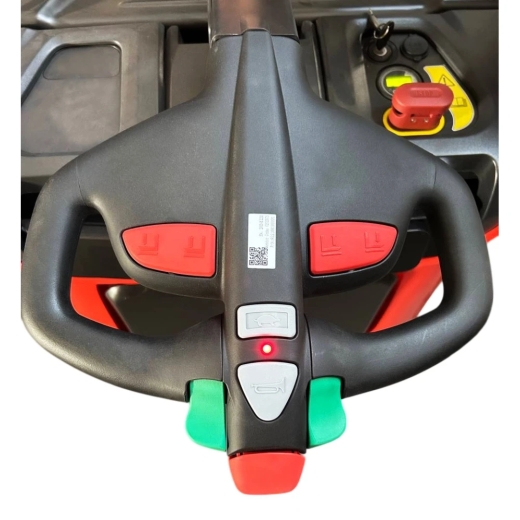 Штабелер електричний GTM PS16N 5300 - 5