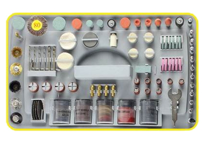 Многофункциональный инструмент Forte MG 17218 - 2