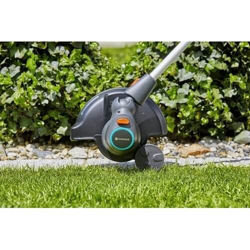 Триммер Gardena ComfortCut 550/28 - 2