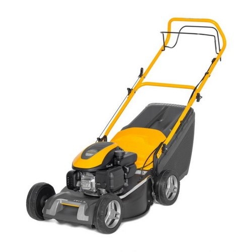 Газонокосилка STIGA Collector48S - 4
