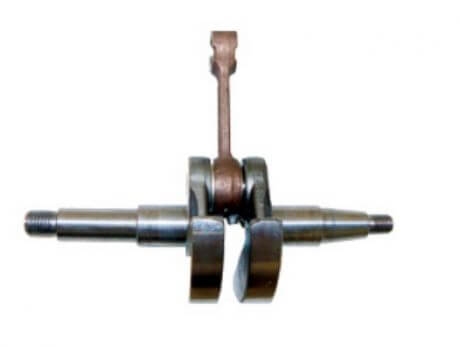 Бензопила Oleo-Mac GSH 51 BCPI/41R - 4