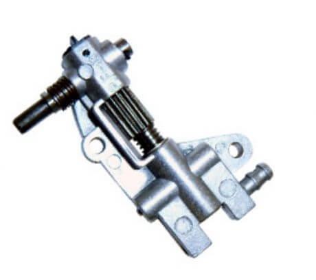 Бензопила Oleo-Mac GSH 51 BCPI/41R - 5