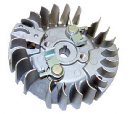 Бензопила Oleo-Mac GSH 51 BCPI/41R - 3