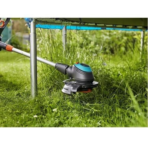 Триммер Gardena EasyCut 450/25 - 6