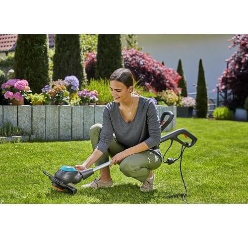 Триммер Gardena EasyCut 450/25 - 9