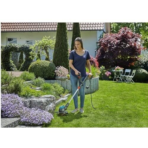 Триммер Gardena EasyCut 450/25 - 7