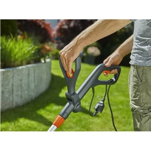 Триммер Gardena EasyCut 450/25 - 4