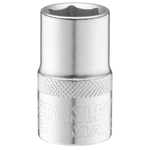 Головка 1/2 х 14 мм, с шестигранным профилем, метрическая STANLEY FMMT17233-0 - 1