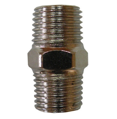 Нарізне з'єднання AIRKRAFT SMM04-04 1/4*1/4 - 1